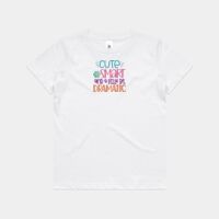 Youth Staple Tee Thumbnail