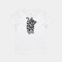 Youth Staple Tee Thumbnail