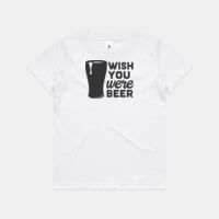 Youth Staple Tee Thumbnail