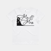Youth Staple Tee Thumbnail