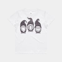 Youth Staple Tee Thumbnail