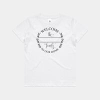 Youth Staple Tee Thumbnail