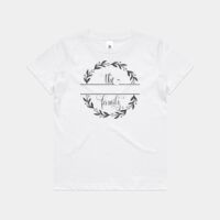 Youth Staple Tee Thumbnail