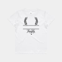 Youth Staple Tee Thumbnail