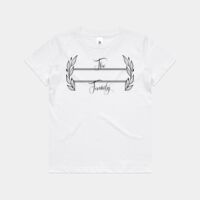 Youth Staple Tee Thumbnail