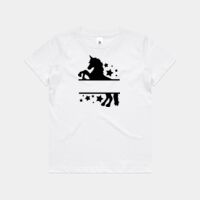 Youth Staple Tee Thumbnail