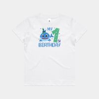 Youth Staple Tee Thumbnail