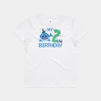 Youth Staple Tee Thumbnail