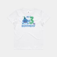 Youth Staple Tee Thumbnail