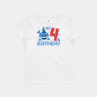 Youth Staple Tee Thumbnail