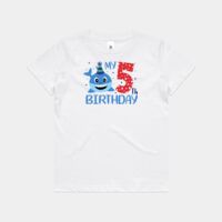 Youth Staple Tee Thumbnail