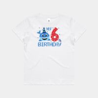 Youth Staple Tee Thumbnail
