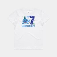 Youth Staple Tee Thumbnail