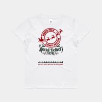 Youth Staple Tee Thumbnail