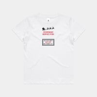 Youth Staple Tee Thumbnail