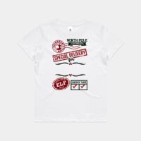 Youth Staple Tee Thumbnail