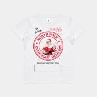 Youth Staple Tee Thumbnail