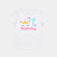 Youth Staple Tee Thumbnail