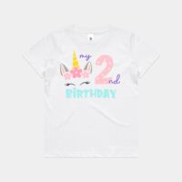Youth Staple Tee Thumbnail