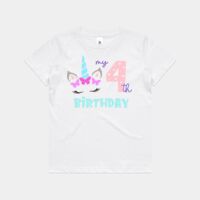Youth Staple Tee Thumbnail