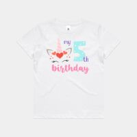 Youth Staple Tee Thumbnail