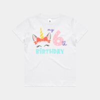 Youth Staple Tee Thumbnail