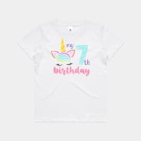 Youth Staple Tee Thumbnail