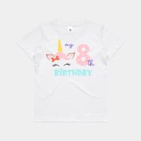 Youth Staple Tee Thumbnail