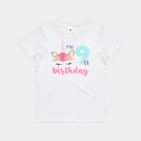 Youth Staple Tee Thumbnail