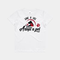 Youth Staple Tee Thumbnail