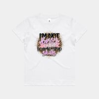 Youth Staple Tee Thumbnail