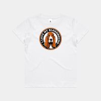 Youth Staple Tee Thumbnail