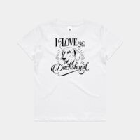 Youth Staple Tee Thumbnail