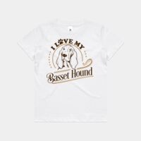 Youth Staple Tee Thumbnail