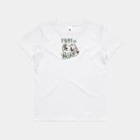 Youth Staple Tee Thumbnail