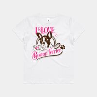 Youth Staple Tee Thumbnail