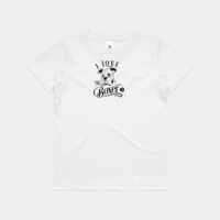 Youth Staple Tee Thumbnail