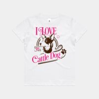 Youth Staple Tee Thumbnail