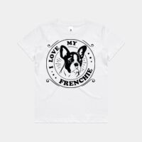 Youth Staple Tee Thumbnail