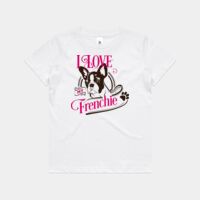 Youth Staple Tee Thumbnail