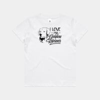 Youth Staple Tee Thumbnail