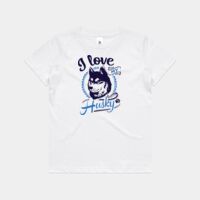 Youth Staple Tee Thumbnail