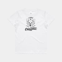 Youth Staple Tee Thumbnail