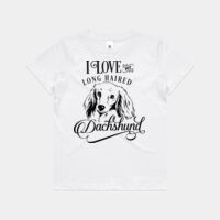 Youth Staple Tee Thumbnail