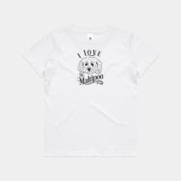 Youth Staple Tee Thumbnail