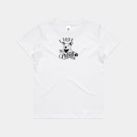 Youth Staple Tee Thumbnail