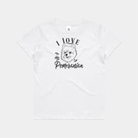 Youth Staple Tee Thumbnail
