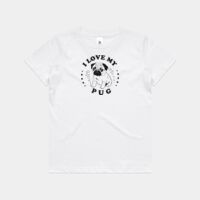 Youth Staple Tee Thumbnail