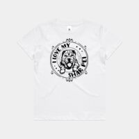 Youth Staple Tee Thumbnail