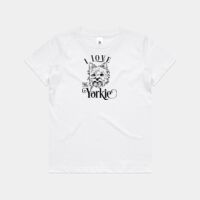 Youth Staple Tee Thumbnail